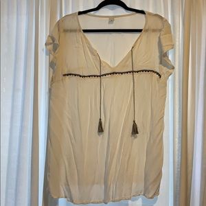 OLD NAVY Blouse